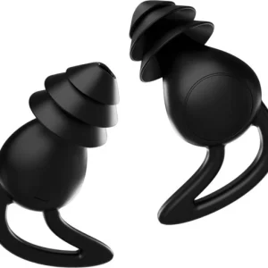 Alyze Earplugs - Oordoppen - Slapen - Festival partyplug