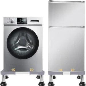 Wasmachine Verhoger - Wasmachine Opbouwmeubel