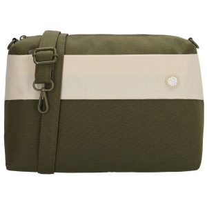 Beagles Crossbodytas W01010 Nova Olijfgroen 029