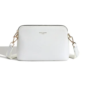 David Jones Tas CM7334 Coconut Cream