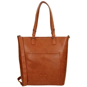 Enrico Benetti Tas 66651- Roest 019