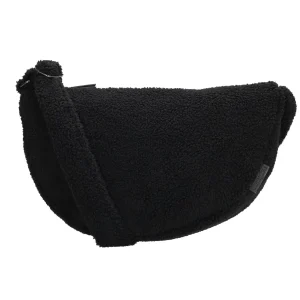 Beagles Tas W01241-  Lugo Teddy Zwart 001