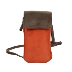 Bear Design Telefoontasje CP2106* Ahana Brick/Slade