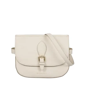 Burkely Tas 1001903 Satchel bag 01 Off White