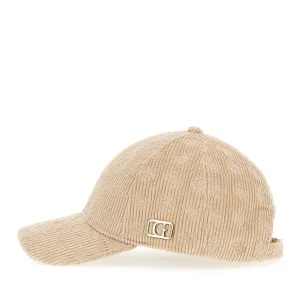 Guess Cap AW5391 Stone STO