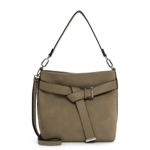 Suri Frey Tas rits 16662 Libby Taupe 900