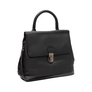 Chesterfield Tas C48.1364 Angera Zwart 00