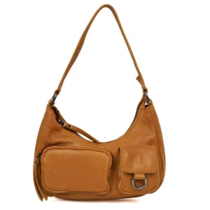 Bear Design Tas MJ2049* Yellow