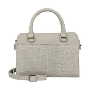 Burkely Tas 1000850 Handbag 12 Grey