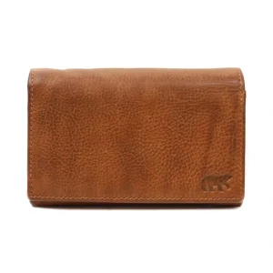 Bear Design Portemonnee CP5066 Sweety Cognac
