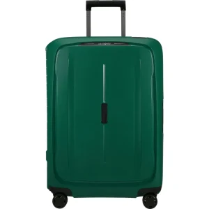 Samsonite Koffer 146911 69/25 Essens Alpine Green 4705