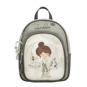 Anekke Rugtas 42805-197 197