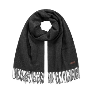 Barts Sjaal 0592 Soho Black 0011