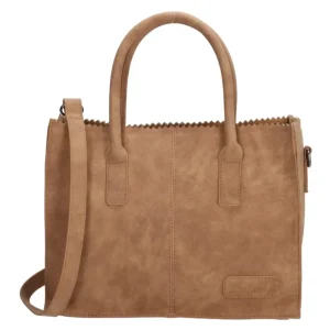 Zebra Trends Tas 231008 Lisa XS Camel 010