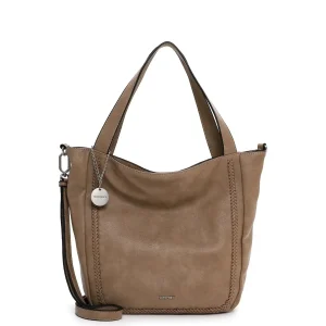 Suri Frey Tas 16746 Piggy Taupe 900