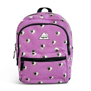 Little Legends Rugzak LL2011 Backpack L Yin Yang 09