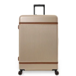 Chesterfield Koffer C21.6003 Zuna Champagne 06