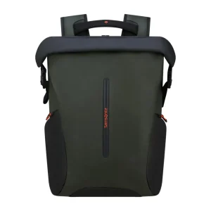 Samsonite Rugzak 152975 Backpack L 9199 Climbing Ivy
