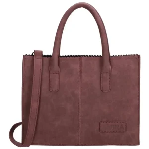 Zebra Trends Tas 231008 Lisa XS Bordeaux rood 007