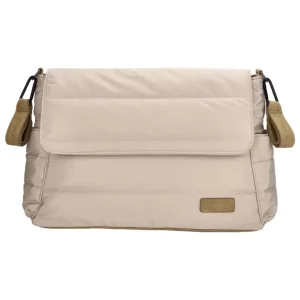 Zebra Trends Verzorgingstas W01127 Elske Licht Taupe 117