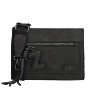 Zebra Trends Tas W01582 Rosalyn 001 Zwart