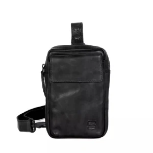 Spikes&Sparrow Tas 587550 Harris Black 00