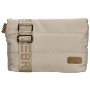 Zebra Trends Tas 22714  Elske Licht Taupe 117