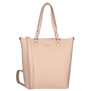 Enrico Benetti Shopper 66718 Zachtroze 133