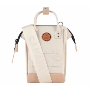 Cabaïa Tas Nano Bag* Cap Town