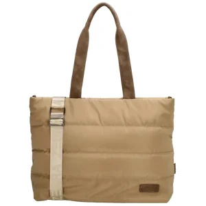 Zebra Trends Laptoptas 22900 Elske Taupe 016