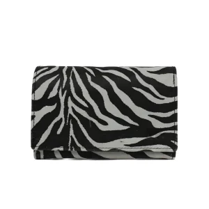 Bear Design Portemonnee CP5066 Sweety Zebra