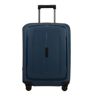 Samsonite Koffer 146909 55/20 Essens Midnight Blue 1549