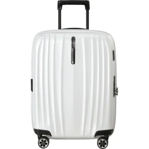 Samsonite Koffer 158240 55/20 40 cm Nexis Cotton White A831