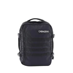 Cabin Zero Reistas CZ19  Military 28 ltr Absolute Black 1401