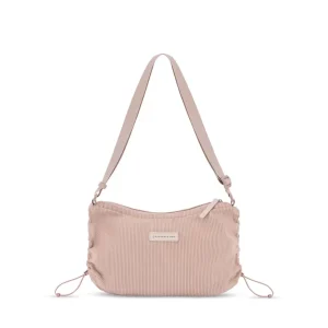Kapten & Son Tas Skara S Cord Rose Clay Corduroy