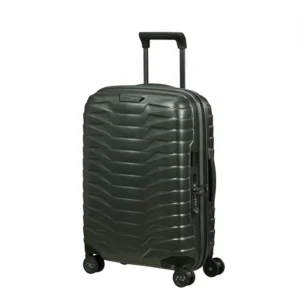 Samsonite Koffer 126035 55/20 Proxis 9781 Matt Climbing Ivy