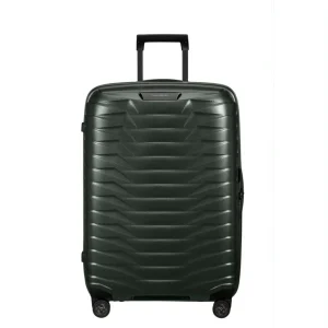 Samsonite Koffer 126041 69 cm  Proxis 9781 Climbing Ivy Matte