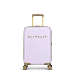SUITSUIT Handbagagekoffer TR-65085 55 cm Fusion Orchid Bloom