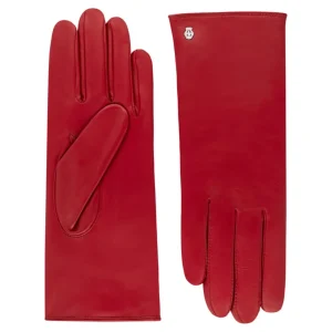 Roeckl Handschoenen 13011-202 Hamburg 445 Classic Red