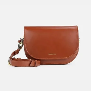 Raf curve evening bag