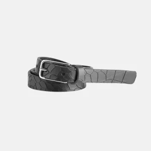 Celia croco belt