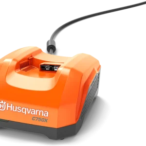 Acculader 40-C750X