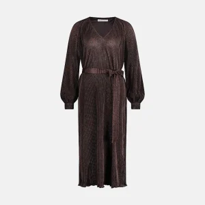Hennes Plissé Dress