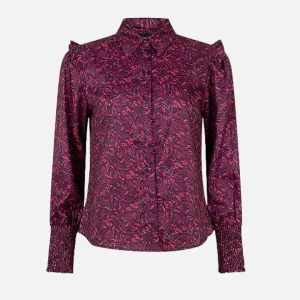 Merel midnight leaves