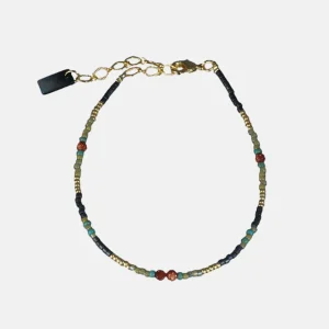 Tiny colours bracelet