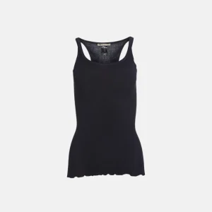 Smash silk mix tanktop