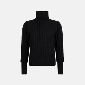 Virai turtleneck pullover