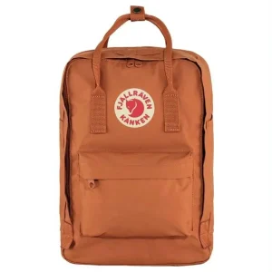 Fjällräven Laptoprugzak Kanken 15 243 Terracotta Brown