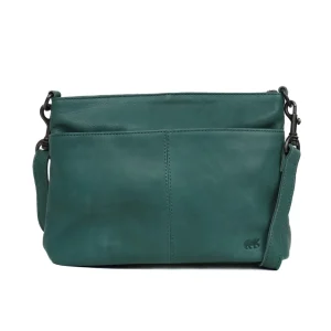 Bear Design Tas CP1867* Ashley Aqua