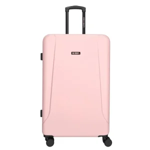 Enrico Benetti Koffer 21002 80 cm Edmonton Roze 009